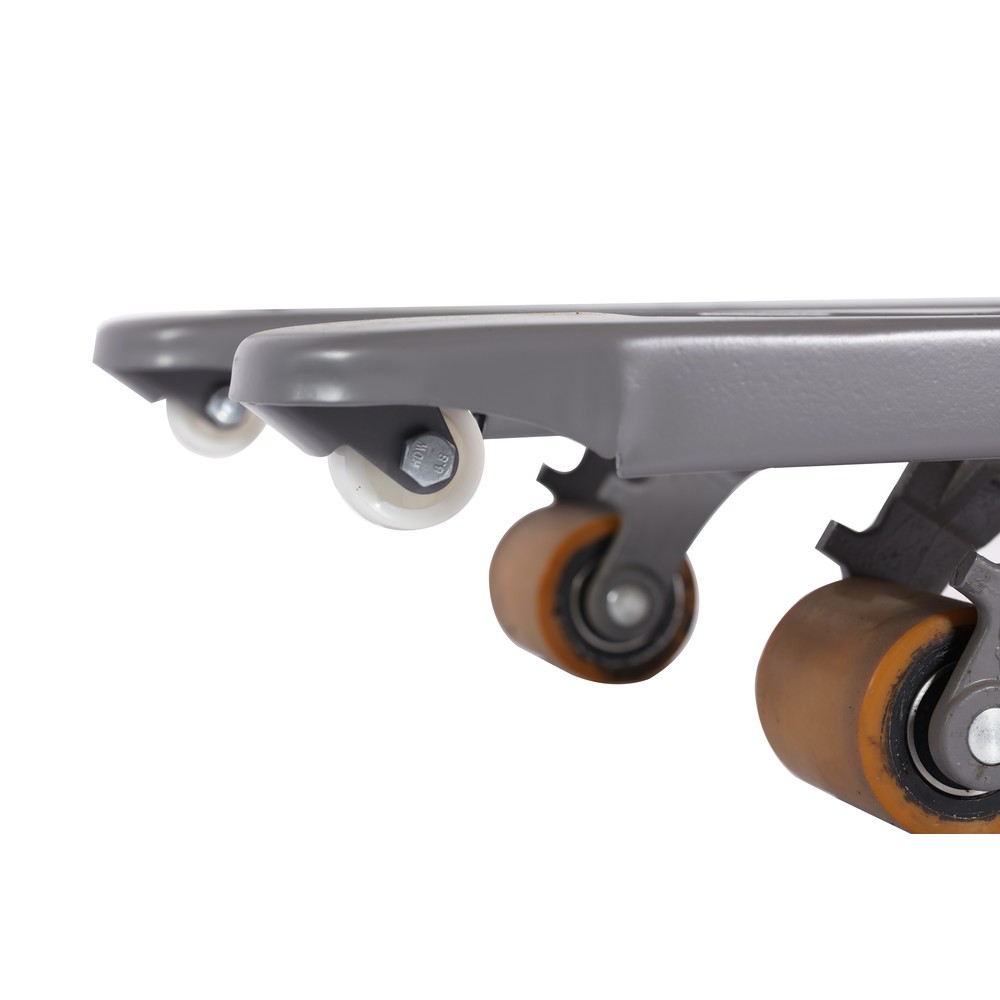 Termékkép száma 5: Ameise® PTE 1.1 elektromos emelőkocsi, teherbírás 1100 kg, villahossz 1150 mm