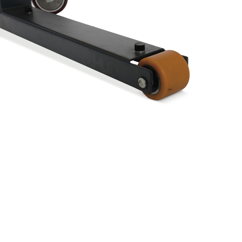 Termékkép száma 2: Ameise® display raklapemelő, RAL 5018 türkizkék