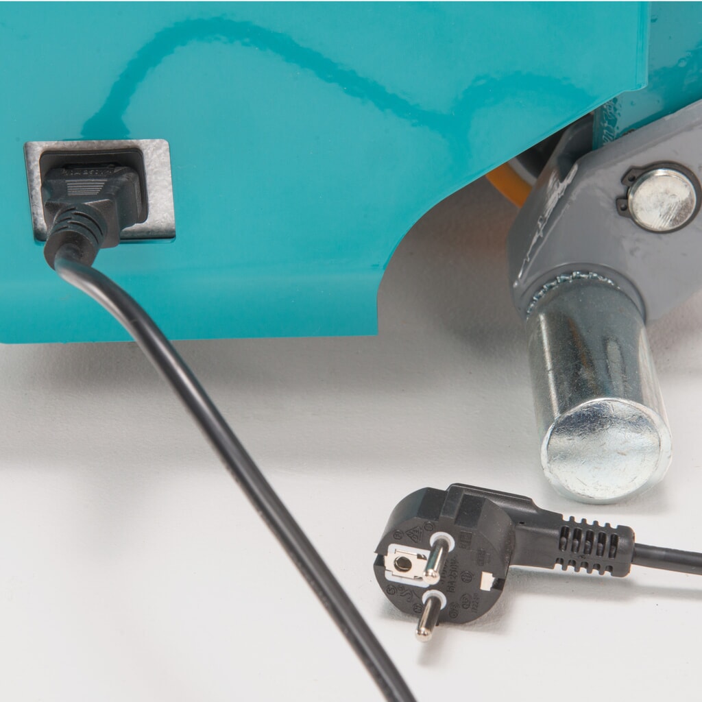 Ameise® PTM 1.5 Scissor ollós emelőkocsi, elektrohidraulikus, teherbírás 1500 kg, villahossz 1200 mm Termékkép száma 2: Ameise® PTM 1.5 Scissor ollós emelőkocsi, elektrohidraulikus, teherbírás 1500 kg, villahossz 1200 mm