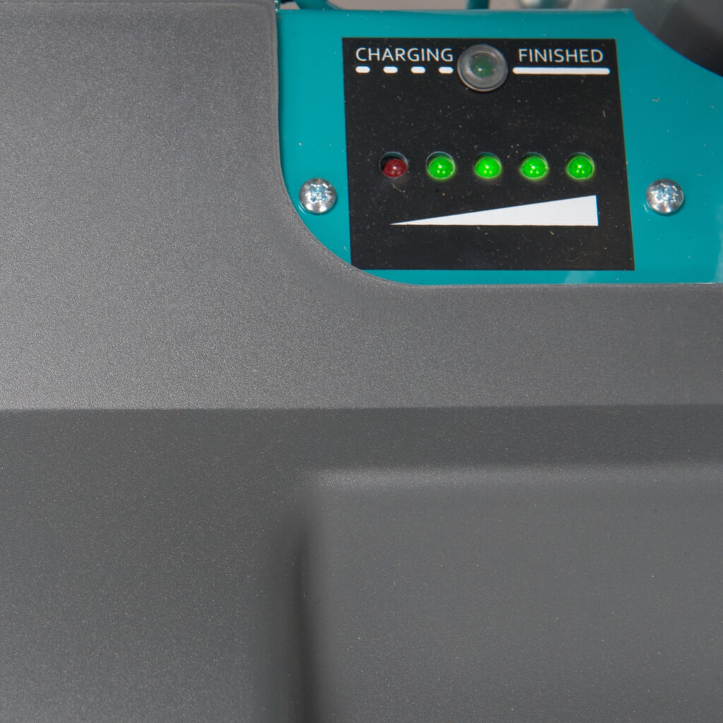 Ameise® PTM 1.5 Scissor ollós emelőkocsi, elektrohidraulikus, teherbírás 1500 kg, villahossz 1200 mm Termékkép száma 5: Ameise® PTM 1.5 Scissor ollós emelőkocsi, elektrohidraulikus, teherbírás 1500 kg, villahossz 1200 mm