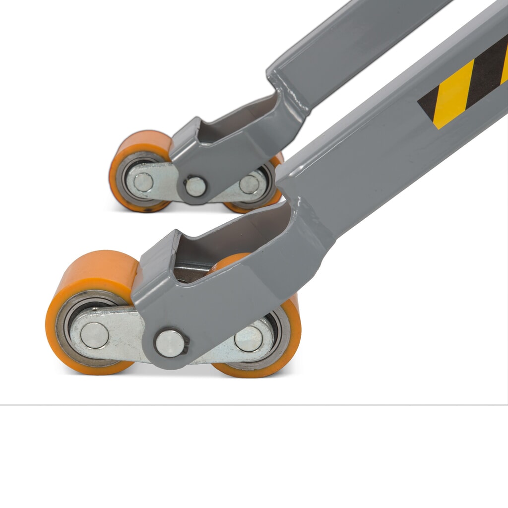 Ameise® PTM 1.5 Scissor ollós emelőkocsi gyorsemeléssel, teherbírás 1500 kg, villahossz 1200 mm Termékkép száma 5: Ameise® PTM 1.5 Scissor ollós emelőkocsi gyorsemeléssel, teherbírás 1500 kg, villahossz 1200 mm