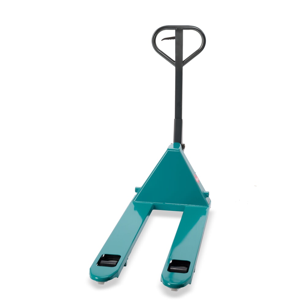 Termékkép száma 16: Ameise® PTM 2.0 kézi emelőkocsi, 2000 kg teherbírás, 1150 mm villahossz, poliuretán kerekek