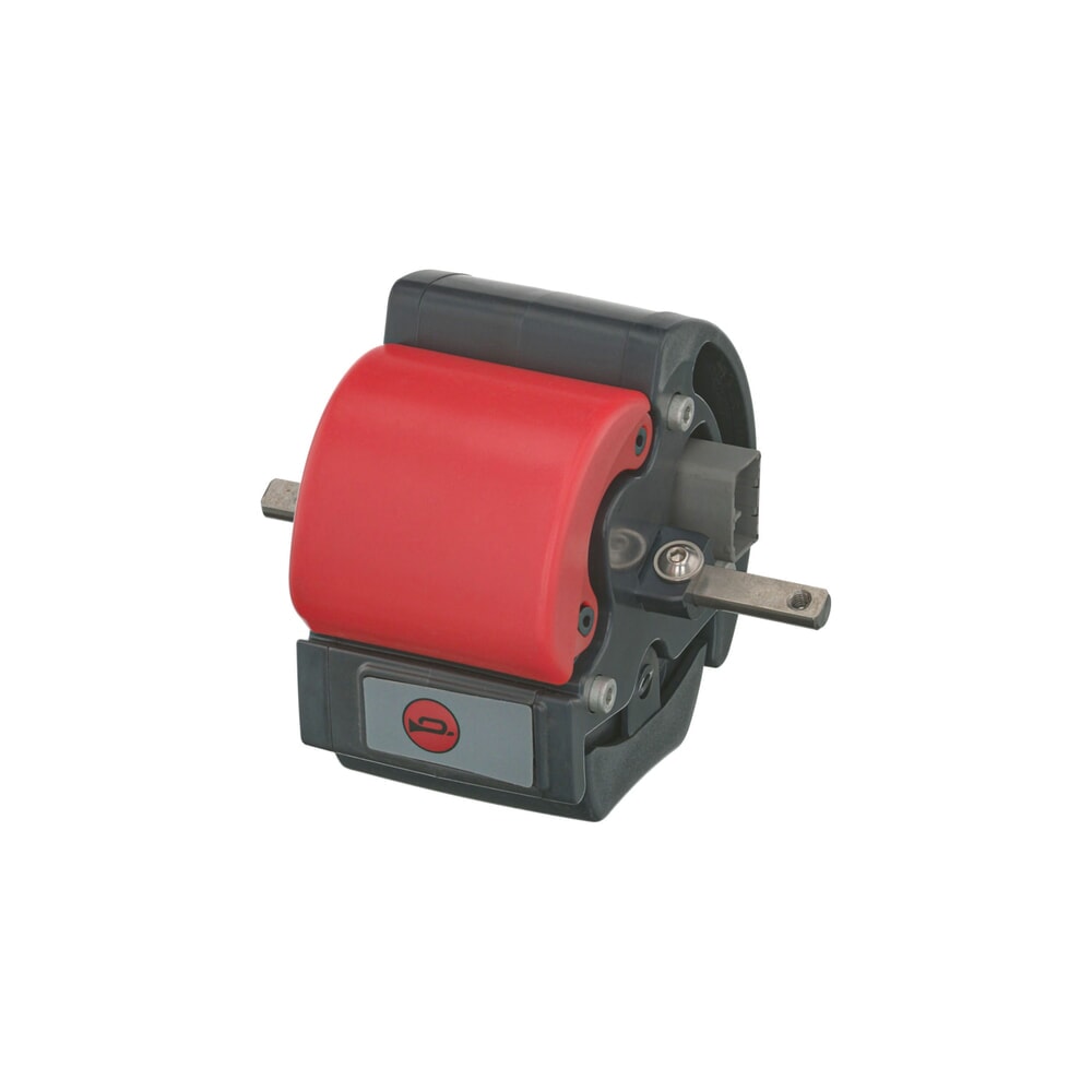 Termékkép: Önkiszolgáló készlet AntOn by Jungheinrich elektromos emelőkocsi PTL 1.5-hez – menetkapcsoló-csere, 2 részes