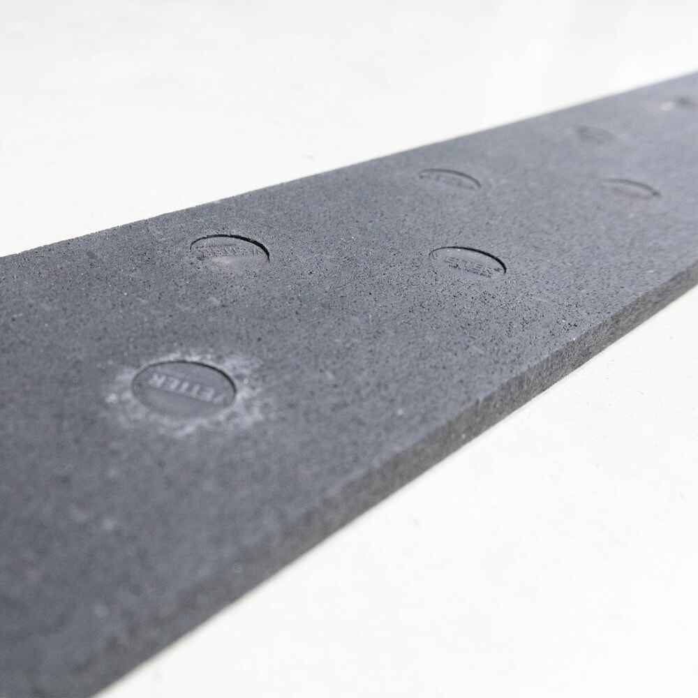 Termékkép száma 6: VETTER villa kapák csúszásgátló párna mágneses, hos. x szél. 1.550x95mm
