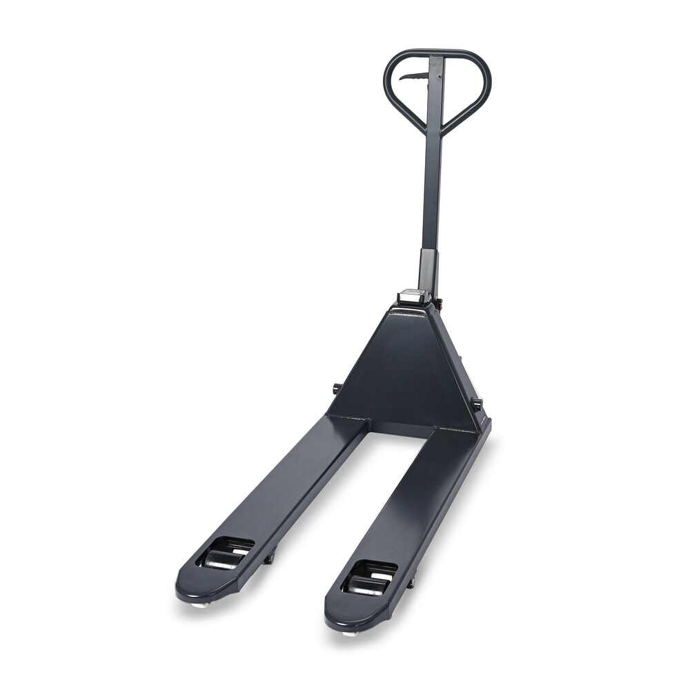 Termékkép száma 3: HEMMDAL PTM 2.0 Scale mérleges emelőkocsi, 5 kg-os lépések, teherbírás 2000 kg