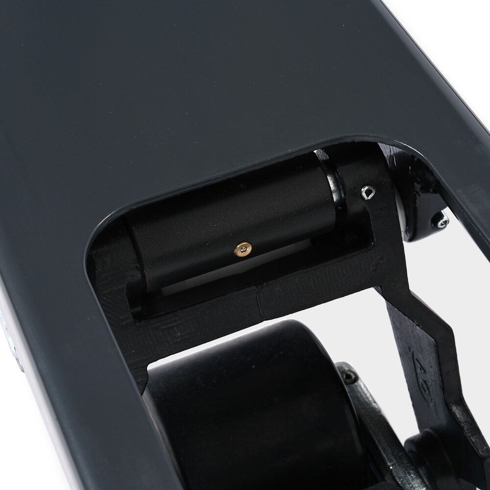 Termékkép száma 7: HEMMDAL PTM 2.0 Scale mérleges emelőkocsi, 5 kg-os lépések, teherbírás 2000 kg