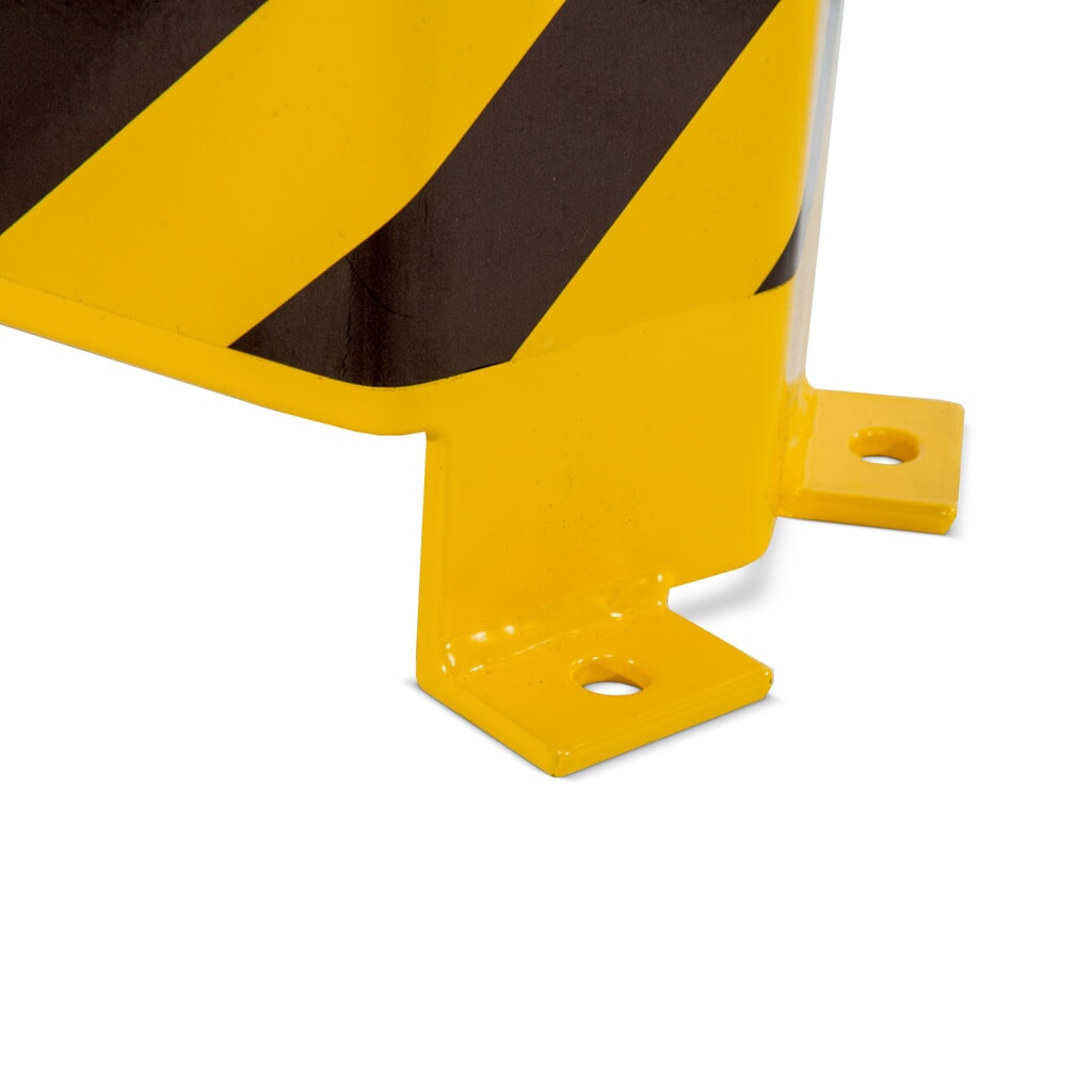 Steinbock® sarokvédő, U-profil, Ma x Szé x Mé 400 x 170 x 285 mm Termékkép száma 6: Steinbock® sarokvédő, U-profil, Ma x Szé x Mé 400 x 170 x 285 mm