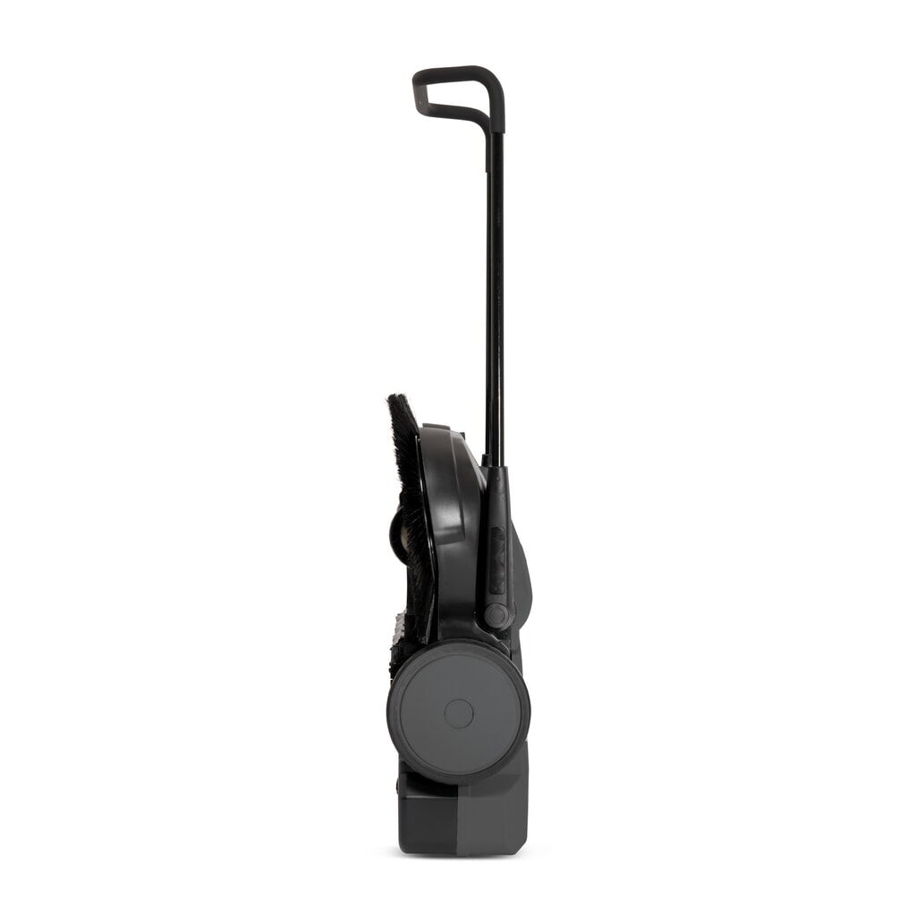 Termékkép száma 4: Steinbock® Turbo Premium söprőgép, elektromos, söprési szélesség 970 mm, RAL 7016 antracitszürke